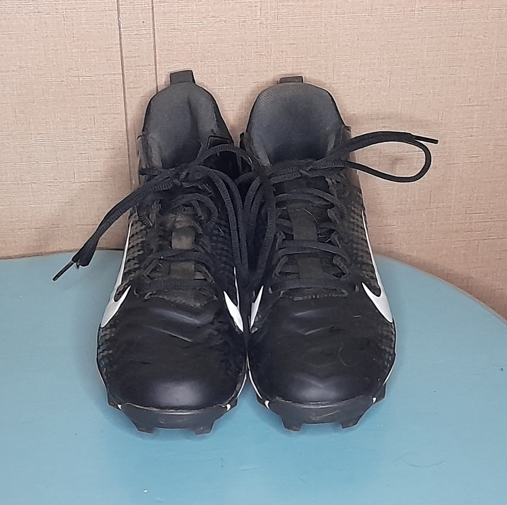 Nike Alpha Mens Football Cleats
